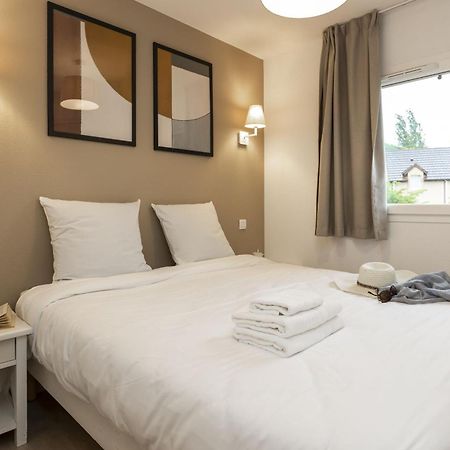 Residence Odalys - Les Coteaux De Sarlat Zewnętrze zdjęcie
