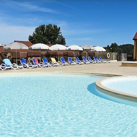 Residence Odalys - Les Coteaux De Sarlat Zewnętrze zdjęcie