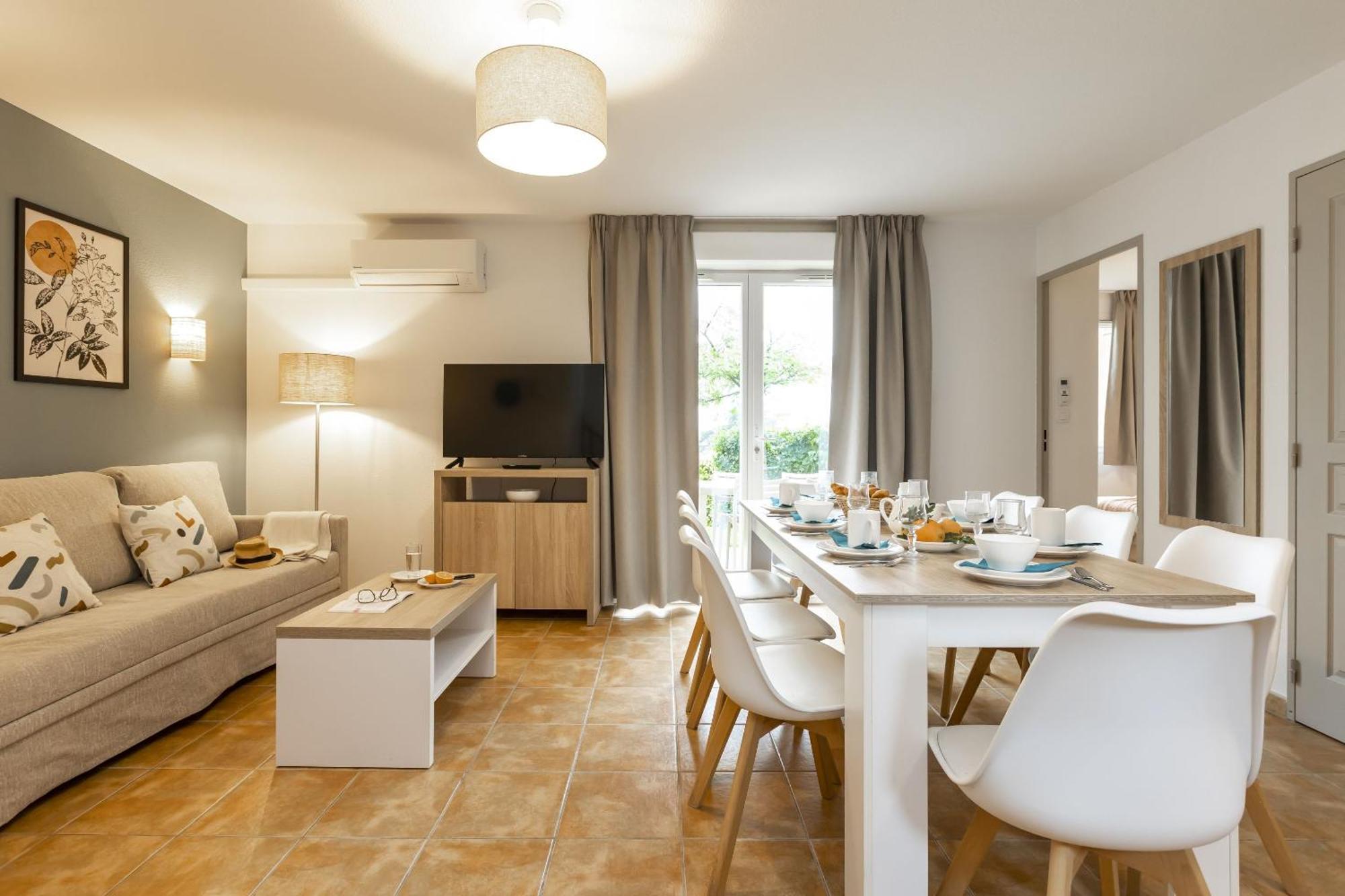 Residence Odalys - Les Coteaux De Sarlat Zewnętrze zdjęcie