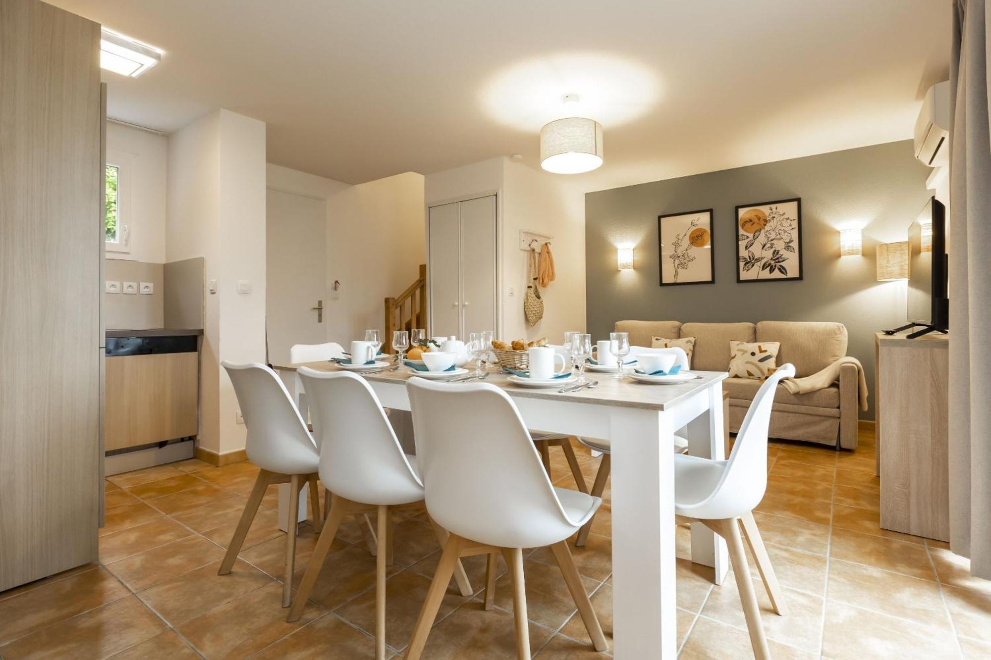 Residence Odalys - Les Coteaux De Sarlat Zewnętrze zdjęcie