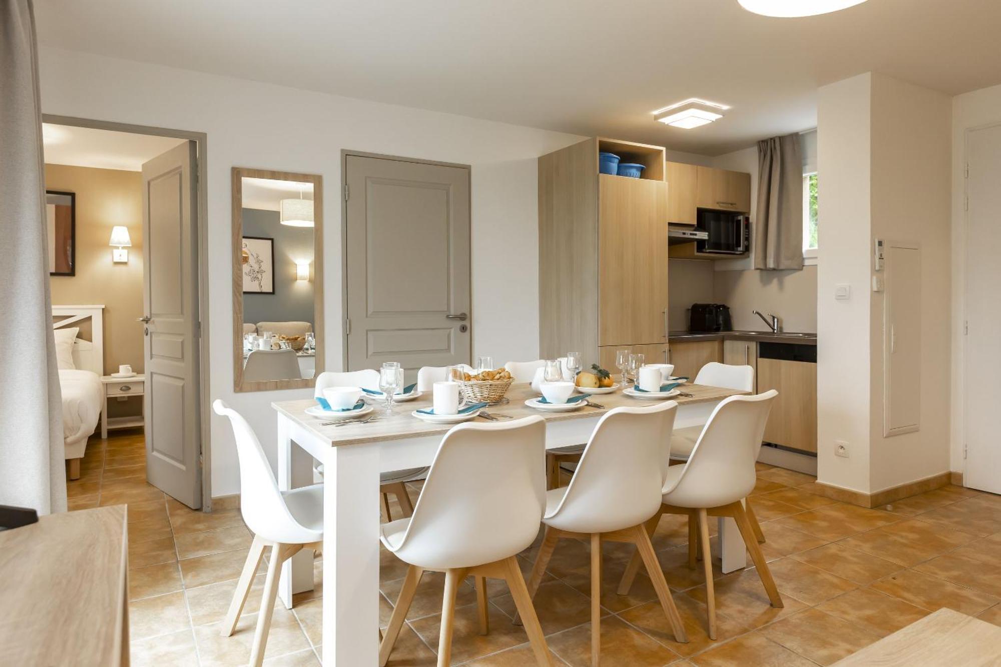 Residence Odalys - Les Coteaux De Sarlat Zewnętrze zdjęcie