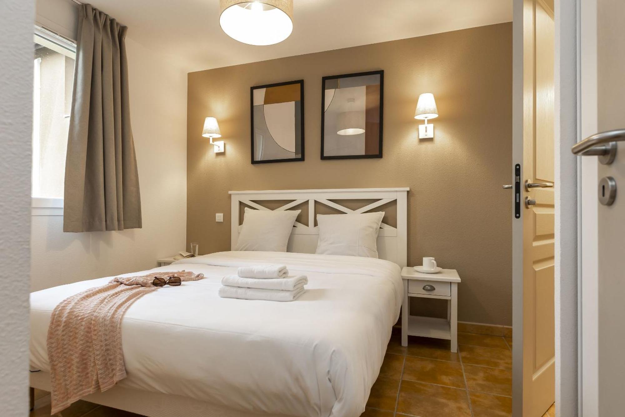 Residence Odalys - Les Coteaux De Sarlat Zewnętrze zdjęcie
