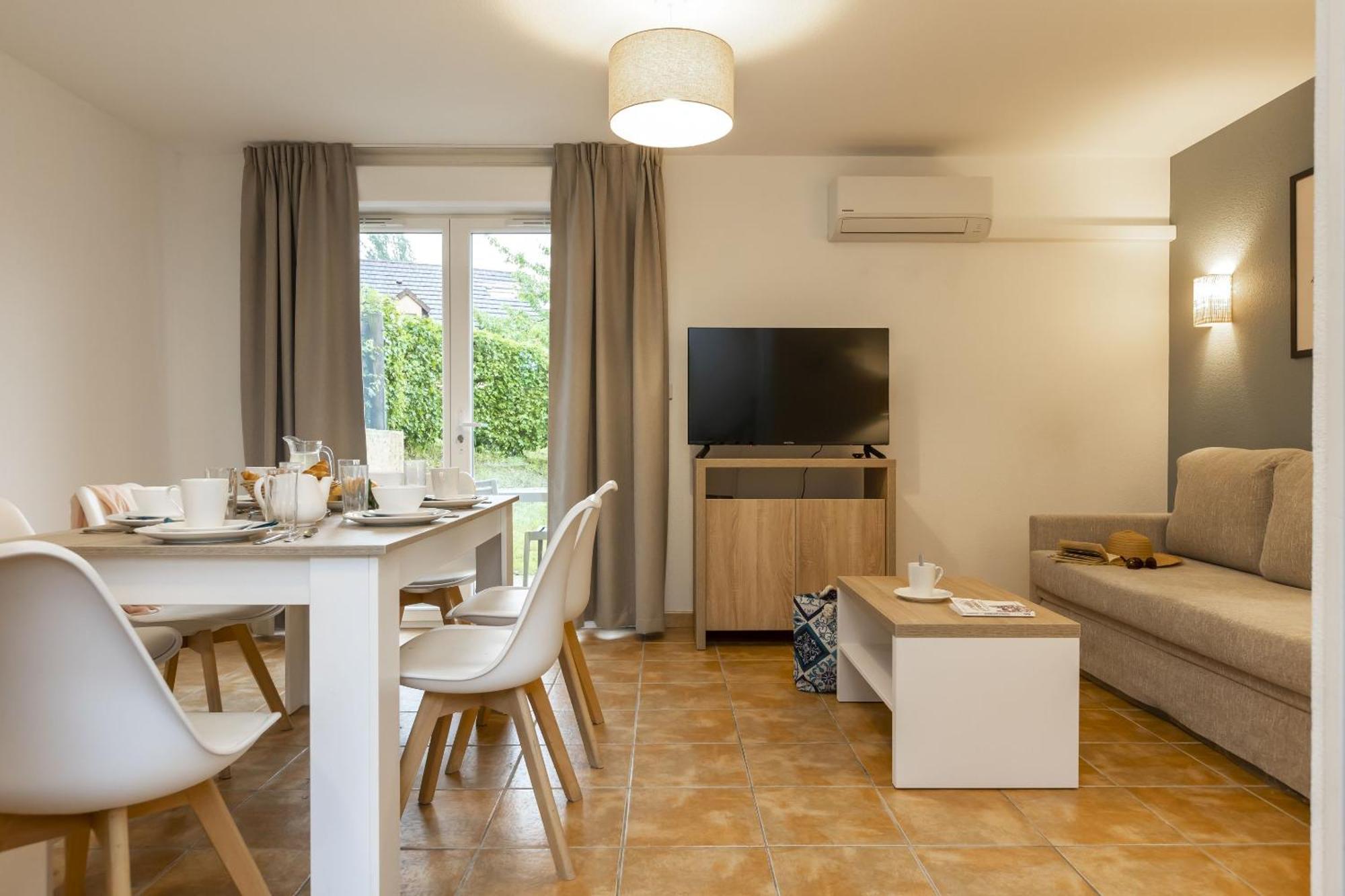 Residence Odalys - Les Coteaux De Sarlat Zewnętrze zdjęcie