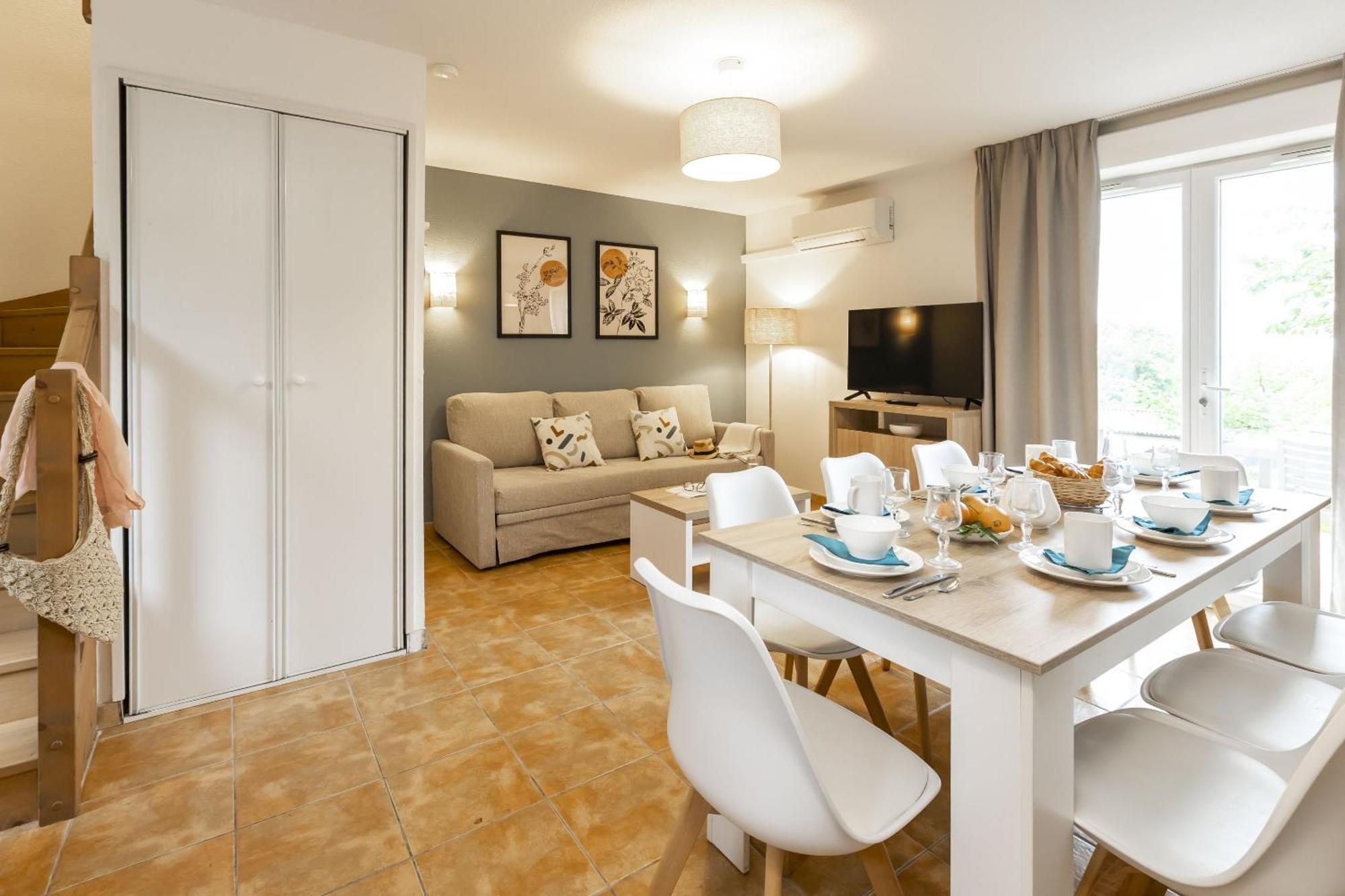 Residence Odalys - Les Coteaux De Sarlat Zewnętrze zdjęcie