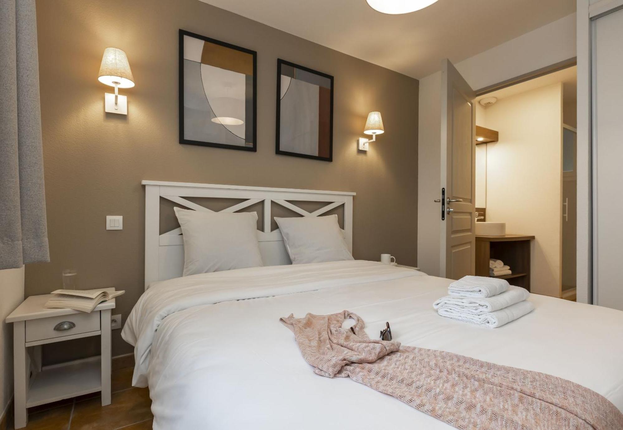 Residence Odalys - Les Coteaux De Sarlat Zewnętrze zdjęcie