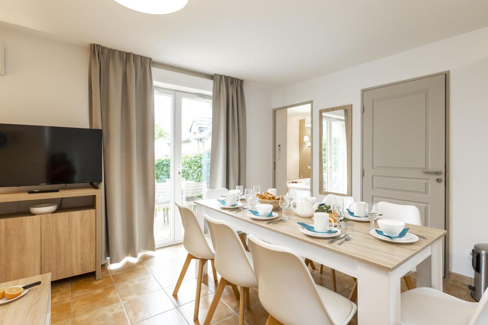 Residence Odalys - Les Coteaux De Sarlat Zewnętrze zdjęcie