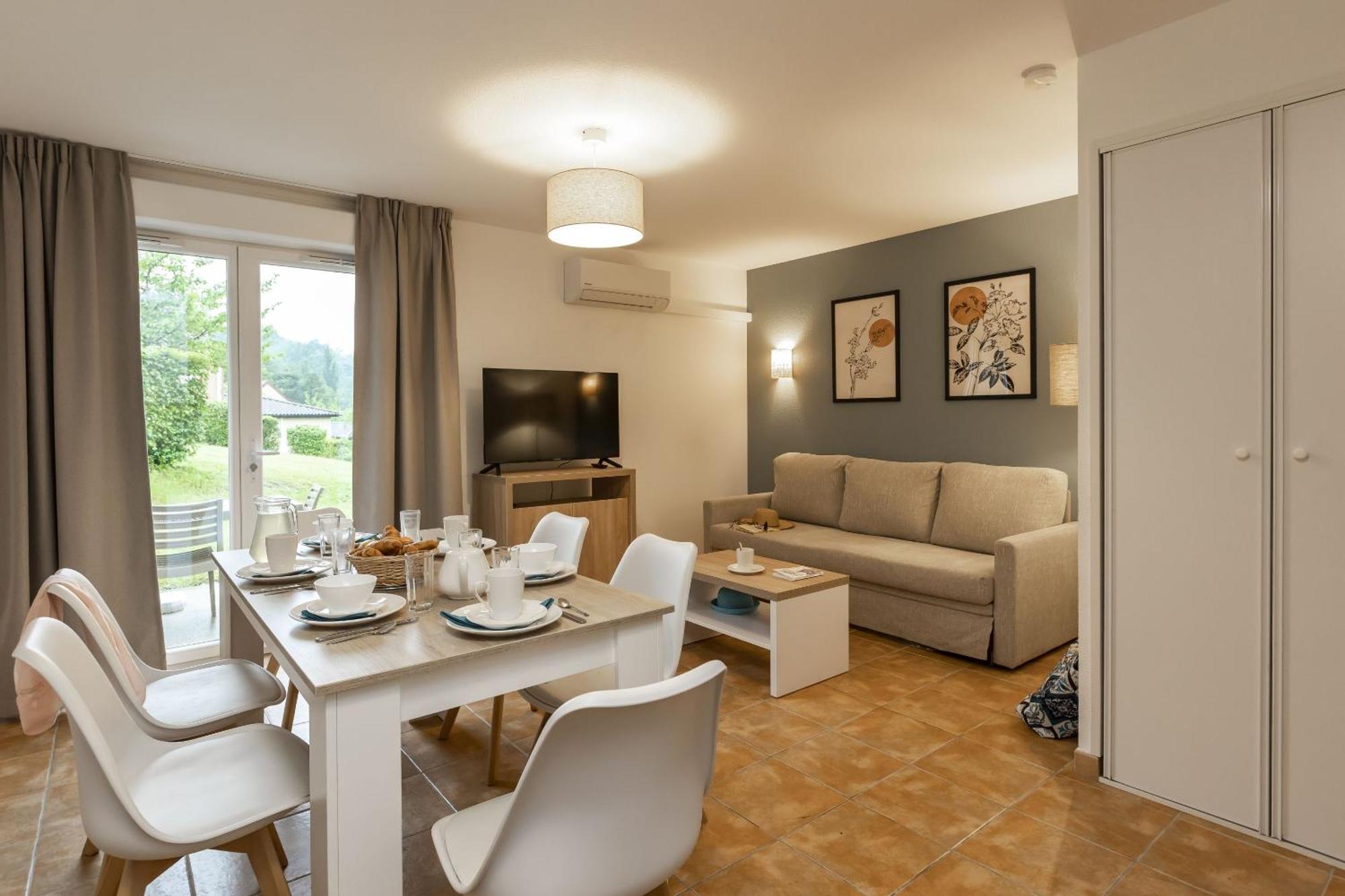 Residence Odalys - Les Coteaux De Sarlat Zewnętrze zdjęcie