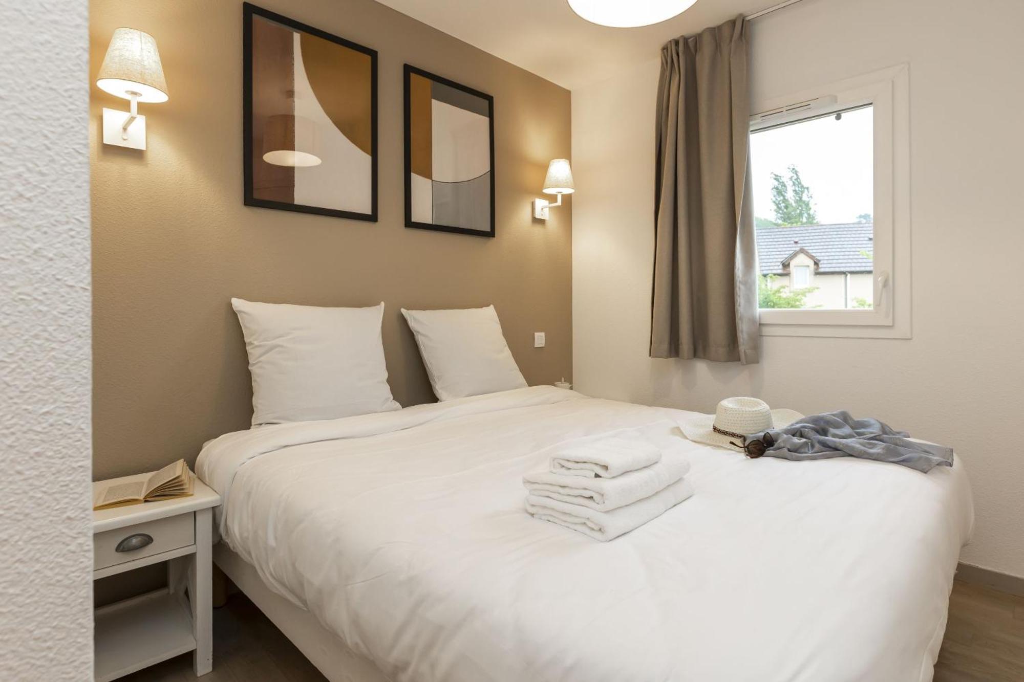 Residence Odalys - Les Coteaux De Sarlat Zewnętrze zdjęcie