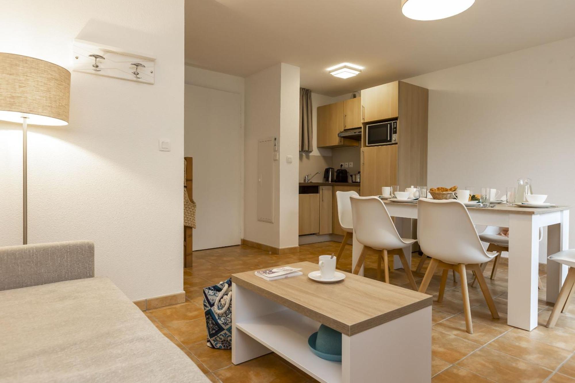 Residence Odalys - Les Coteaux De Sarlat Zewnętrze zdjęcie