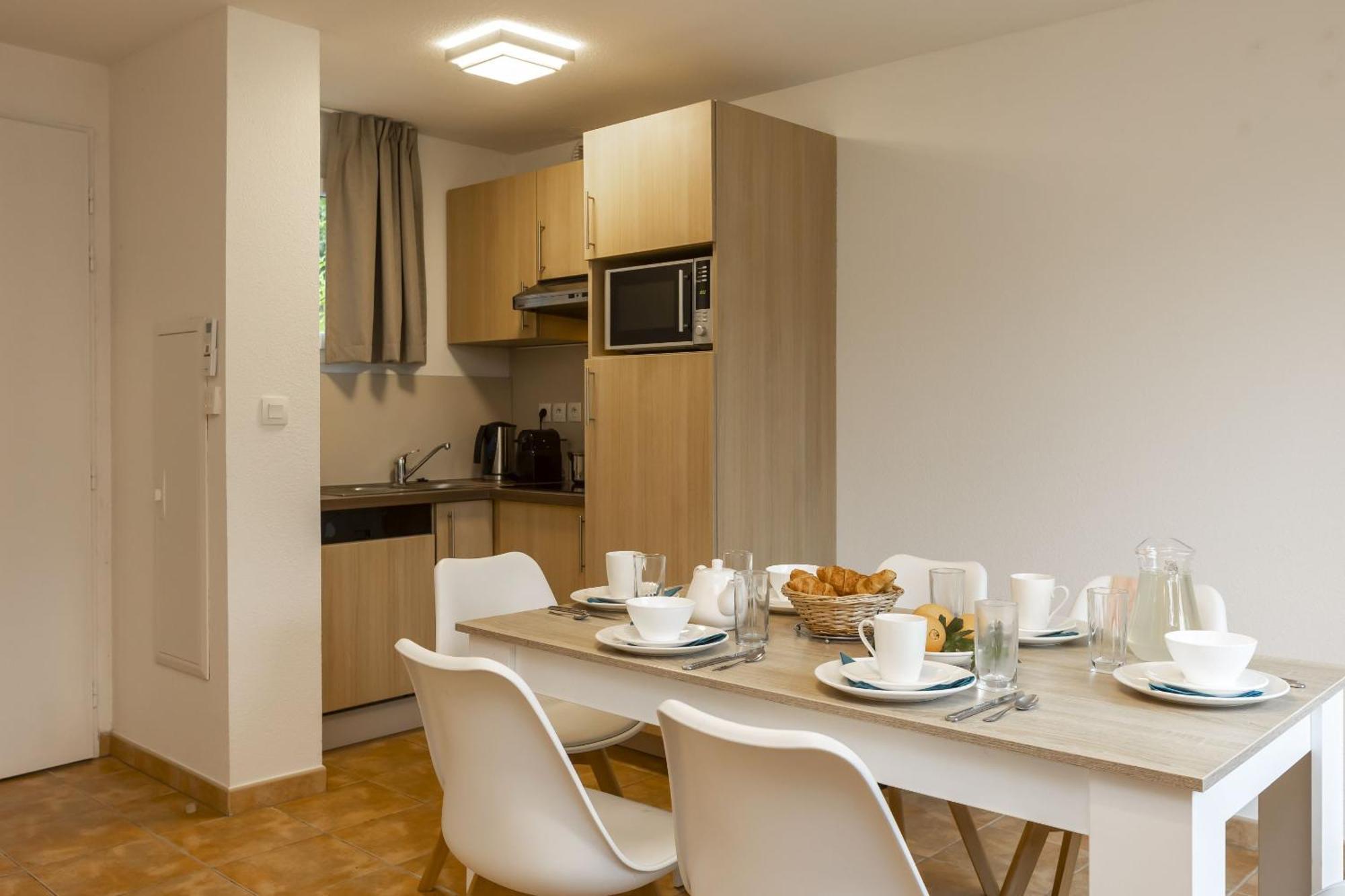 Residence Odalys - Les Coteaux De Sarlat Zewnętrze zdjęcie