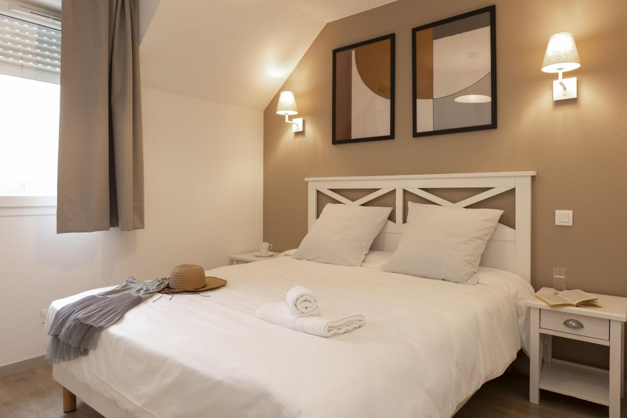Residence Odalys - Les Coteaux De Sarlat Zewnętrze zdjęcie