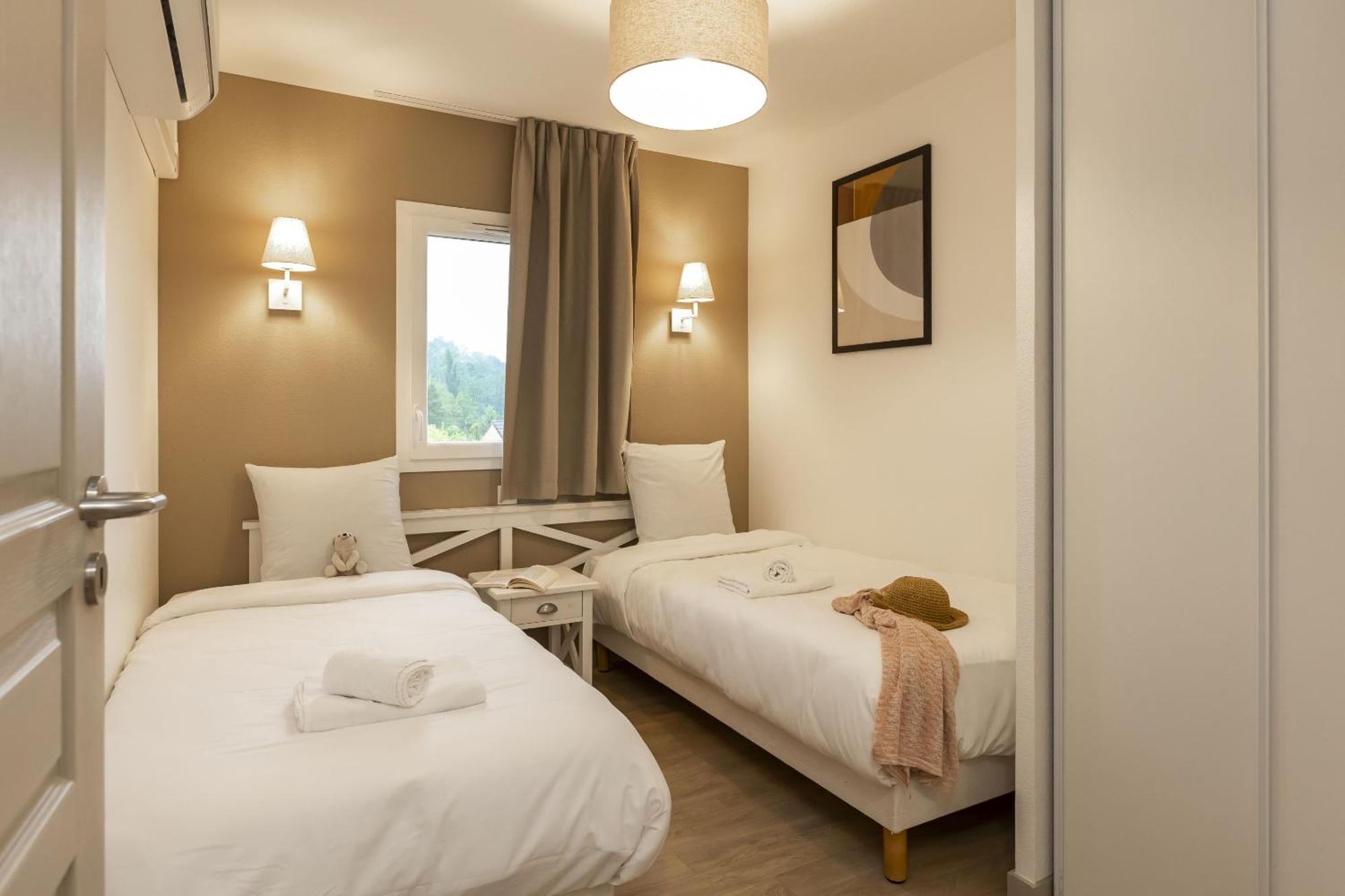 Residence Odalys - Les Coteaux De Sarlat Zewnętrze zdjęcie